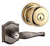 baldwin reserve keyed entry knobs and levers